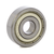 Saw Guide Bearing Front View