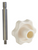 Shaft With Knob For Hobart Chapper Mixer 00-274680, 00-291956