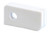 Filler Block Fitting Butcher Boy and Butcher Aide Band Saws Replaces 10000, 301602 Rear View