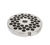 Grinder Plate for #32 Grinders with 3/8" Hole, Reversible Grinder Plate for #32 Grinders with 3/8" Hole, Reversible