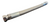 Braided Stainless Steel Swivel Hose PTFE FxMPT Fits Multiple Models Replaces 60132201