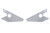 Dog/Pin Weldments Kit For Hobart 00-913102-00409 Front View
