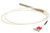 Temperature Probe for Vulcan Hart Machines Replaces 00-353589-00001 Front view