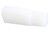 Filler block, 500 Pack. For Hobart Saw 5700, 5701, 5801, 6614, 6801 00-291658 Rear View