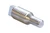 Fluted Knob and Knife Shaft Insert For Hobart Choppers 8145, 8186, 84186 Replaces 00-915661 HC04 Alone