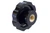 Fluted Knob and Knife Shaft Insert For Hobart Choppers 8145, 8186, 84186 Replaces 00-915661 HC05 Alone