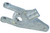 Upper Wheel Hanger-O/S Rear View