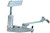Tension Hanger Assy -B14 Rear