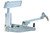 Tension Hanger Assembly Fitting Butcher Boy Saws B12 Replaces 0018-16042 Rear View