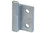 Guide Block -Right Hand Front View Guide Block -Right Hand Front View