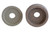 Grinding and Truing Stone Set Fitting Berkel Slicers 180, 910, 915. Replaces B9-00612 Front View