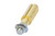 Truing Stone Spindle Front View