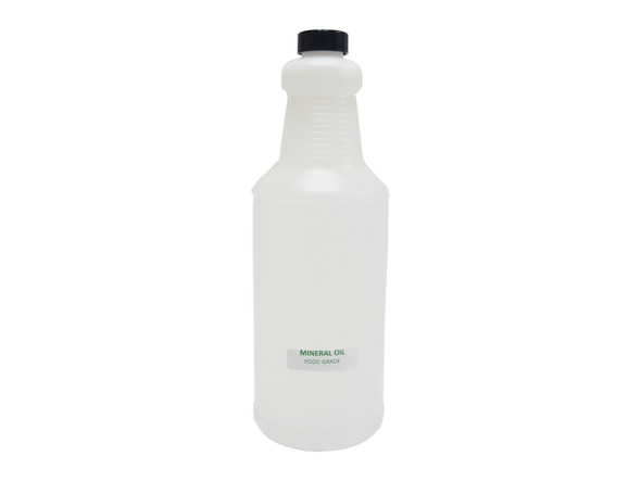 MINERAL OIL - 32 OZ BOTTLE
