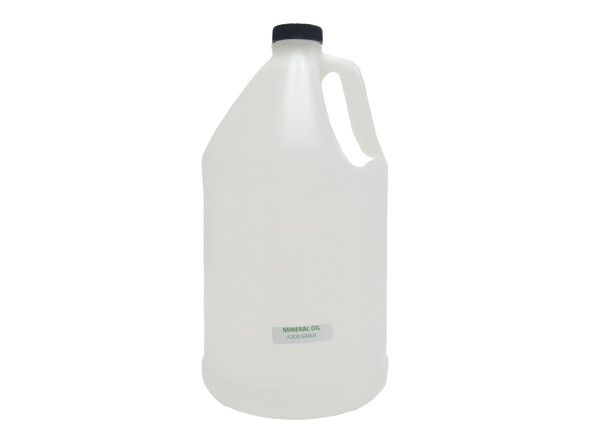 MINERAL OIL - 64 OZ BOTTLE