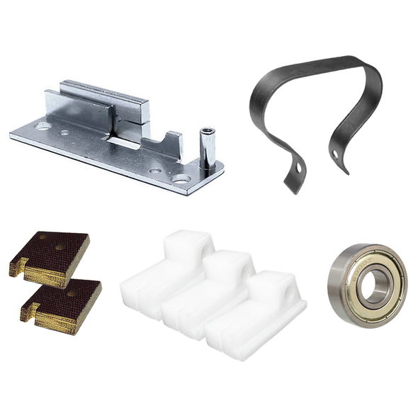 Toledo Parts Toledo Meat Grinder, Meat Slicer, Bandsaw, Chopper, Meat