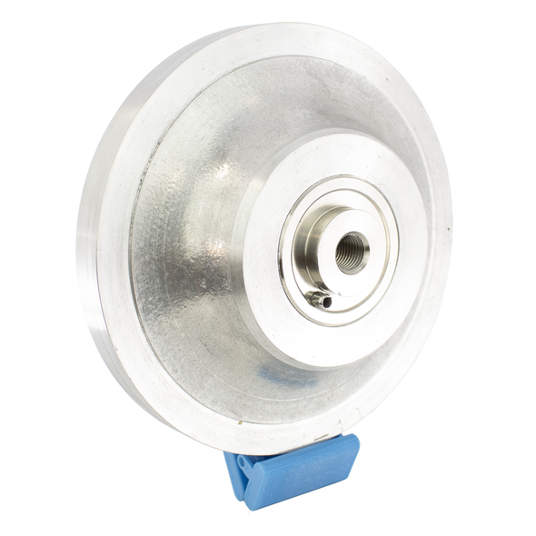 KNIFE PULLEY ASSY -909/919