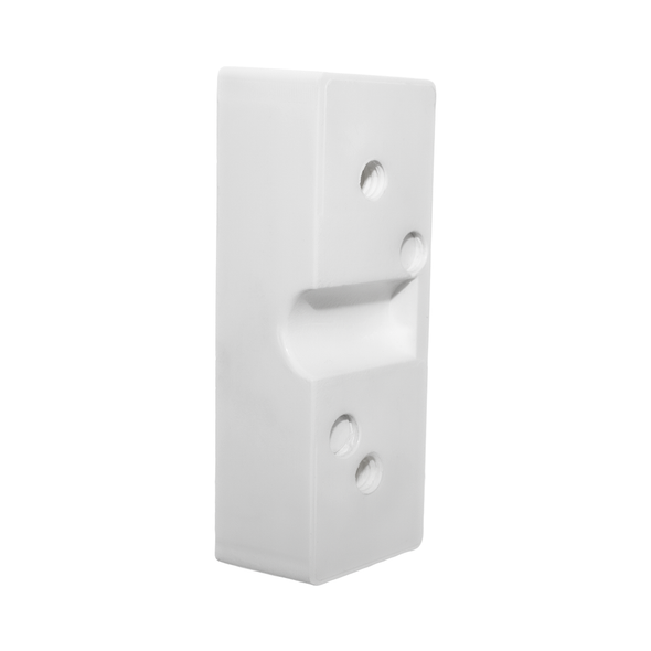 HEAT SEAL BEARING BLOCK BOTTOM HEAT SEAL BEARING BLOCK BOTTOM