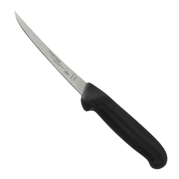 TRENTINO BC807FP-5BL 5" CURVED BONING FLEXIBLE KNIFE