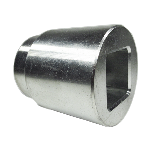 Chuck, Feed Screw Worm/Auger #32, fits Butcher Boy Grinders, Replaces 21006