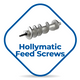 Hollymatic - Worm/Feed Screw and Washers