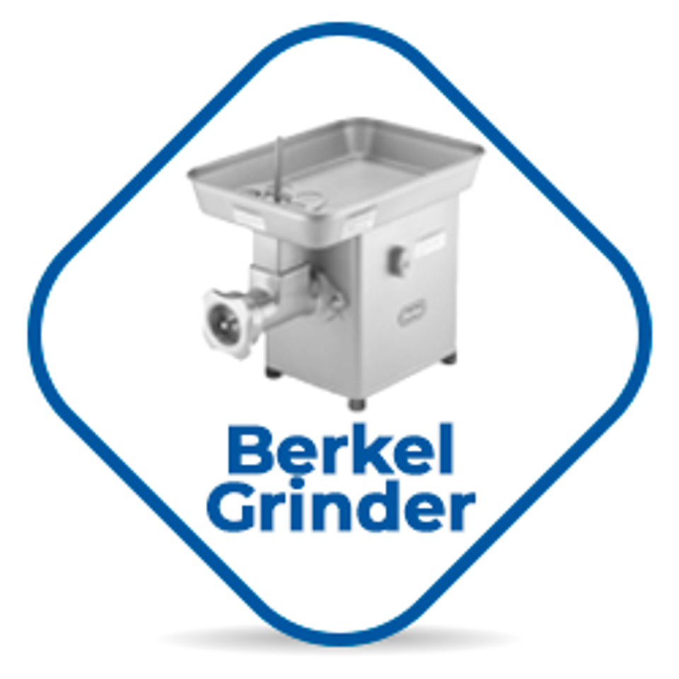 Meat Grinder Parts Blades Plates Low Cost Quality Meat Grinder