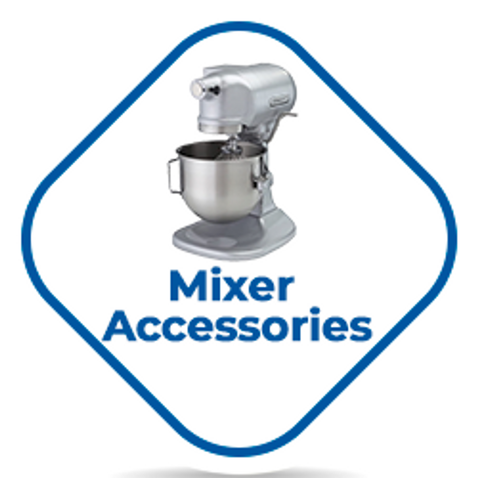 Mixer Parts Quality Commercial Mixer Replacement Parts for Hobart and More