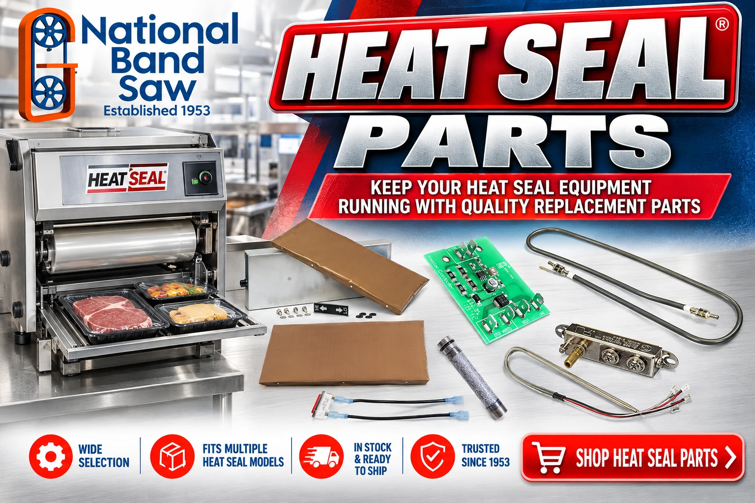 heat seal