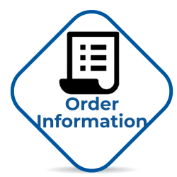 Orders FAQ