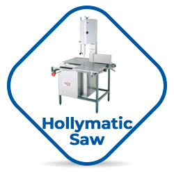 hollymatic-saw-parts