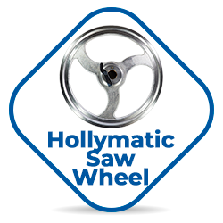 hollymatic-saw-wheel-parts