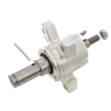 Bearing and Shaft Hub Assembly Complete, Lower fitting Hobart Saw