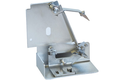 BIRO AS130 SAW CLEANER ASSEMBLY SS