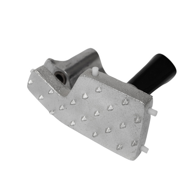 Meat Grip Assembly, Heavy Style with Handle, Fits Hobart Slicers