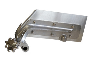 Stationary Bar Assembly For Biro Saws – Fits Models 11, 22, 33, 34, 44, 3334, Replaces A415D