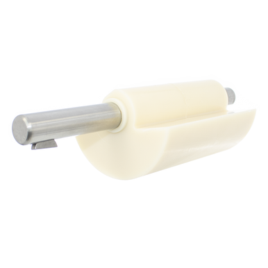 Hollymatic Super 54 Hopper Bottom Grooved 8 Oz Fitting – Replaces 00002637