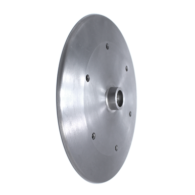 Globe Slicer Foot Part #215A 652 817 - Replacement Foot For Globe 500, 510, 685, 715, 720 Series Meat Slicers