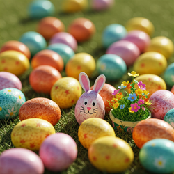 3 EASTER FAVOURITES: EASY, DELICIOUS & ALWAYS A HIT