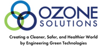 Ozone Solutions