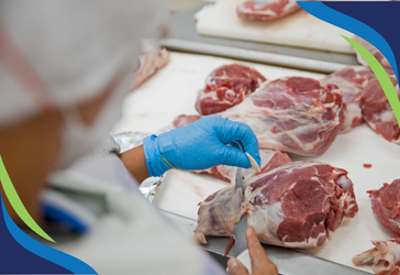 Beef Processing HACCP  Beef Processing HACCP