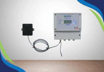 Controlling Ozone Levels