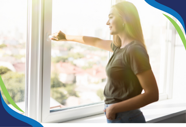 ​Examining the Role of Ozone in Improving Indoor Air Quality: A Case Study ​Examining the Role of Ozone in Improving Indoor Air Quality: A Case Study