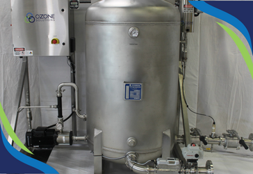 How to Safely Harness the Power of Ozone Generators in Commercial Spaces