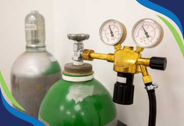 Medical Oxygen and Pressure Swing Absorption Medical Oxygen and Pressure Swing Absorption