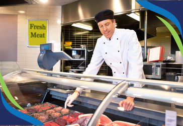 Ozone and Beef Primal/Sub-Primal Treatment Ozone and Beef Primal/Sub-Primal Treatment