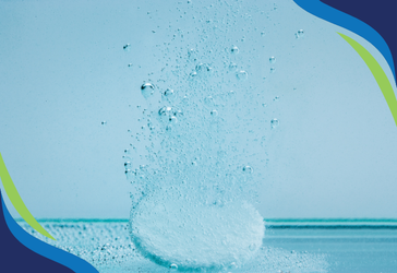 Ozone Dosage vs Dissolved Ozone Ozone Dosage vs Dissolved Ozone