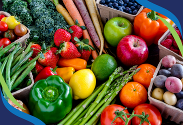 Ozone Fruits & Vegetables Ozone Fruits & Vegetables