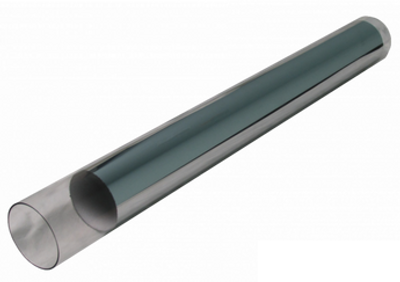 L-100-Dielectric: Glass Tube