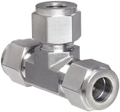  Horiznext Stainless Steel Compression Tube Fitting