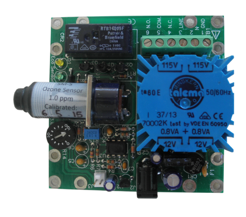 OEM-1 Ozone Controller