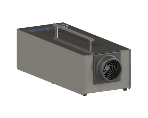 OUV-4000-HFT : UV Ozone Generator
